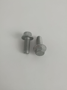 ŚRUBA M8 X 20MM ZAWIASU DRZWI C-MAX FOCUS W716217-S442 5175205