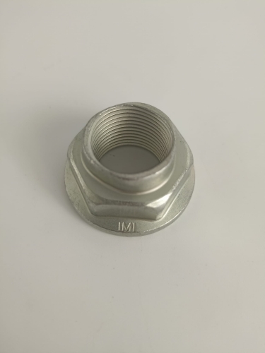 NAKRĘTKA M22 X 1.50 PIASTY SAMOKONTRUJĄCA  CCP1-3B477-A2B 1885847