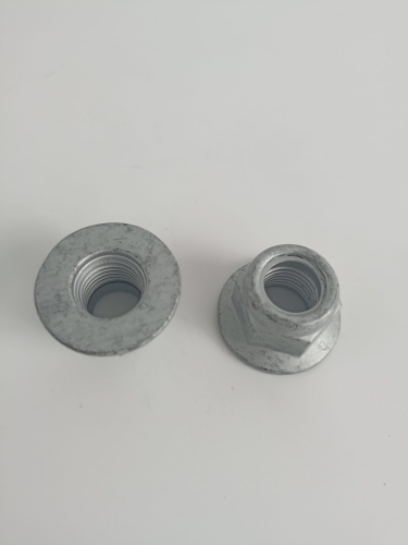 NAKRĘTKA M14 X 1.5 SWORZNIA WAHACZA FOCUS MONDEO W702630-S442 1382574