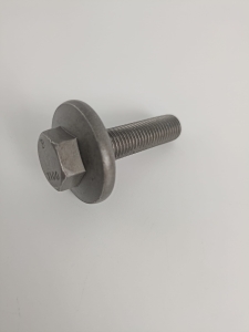 ŚRUBA M14 X 80MM KOŁA PASOWEGO WAŁU KORBOWEGO FOCUS FIESTA 88WM-6K340-DA 1406755