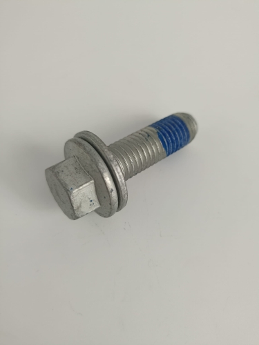 ŚRUBA M14 MOCOWANIE JARZMA ZACISKU HAMULCOWEGO PRZEDNIEGO W715623-S439 1761812