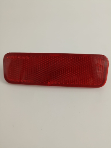 ODBLASK ZDERZAKA LEWY TYŁ TRANSIT BK21-515C0-AA 1778456