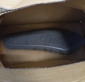 MODUŁ PODUSZKA POWIETRZNA PRAWA STRONA MONDEO CNG 2014-2022 DG93-F611D10-AD35B8 1861407