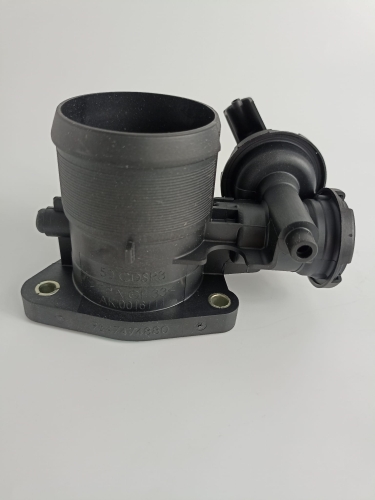 KORPUS PRZEPUSTNICA GAŹNIKA 2.0 DI DIESEL FOCUS MONDEO S-MAX 3M5Q-9E926-AB 1251250