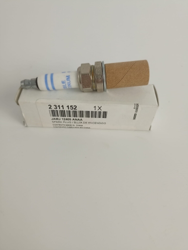 ŚWIECA ZAPŁONOWA PFR7S8EG VAG TFSI 06- 2.0 TFSI 04 JAMJ-12405-ANAA 2311152