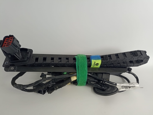 WIĄZKA PRZEWODÓW SYSTEMU ZAMYKANIA DRZWI TYLNE LEWA STRONA TRANSIT/TOURNEO CONNECT 2013- FT1T-14027-LDE 2159805