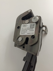 ZACZEP ZAMEK DRZWI LEWY PRZÓD B-MAX 2012-2017 AV1A-R218D05-AE 2014385