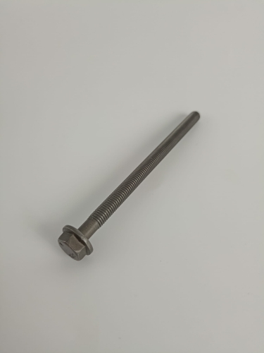 ŚRUBA GŁOWICY CYLINDRÓW M8 X 121 MM TRANSIT 2000- XS7Q-6065-C2C 1102676