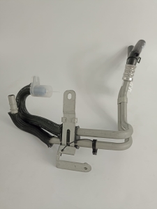 PRZEWÓD OLEJOWY POMPY START/STOP AUTOMATYCZNEJ SKRZYNI BIEGÓW 6F 6 SPEED MID RANGE AUTO S-MAX/GALAXY 2015- F2GP-7R081-GB 1886930