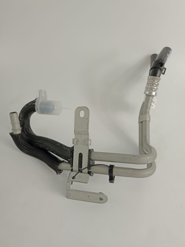 PRZEWÓD OLEJOWY POMPY START/STOP AUTOMATYCZNEJ SKRZYNI BIEGÓW 6F 6 SPEED MID RANGE AUTO S-MAX/GALAXY 2015- F2GP-7R081-GB 1886930