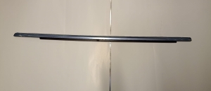 TAŚMA USZCZELNIAJĄCA DRZWI TYLNE PRAWA STRONA Z  LISTWAMI TITANIUM MONDEO MK5 2014- DS73-F25604-CA 2368319