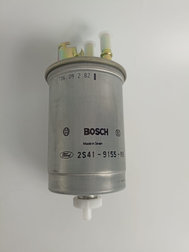 FILTR PALIWA 1.8L TDDI/TDCI FOCUS MK1 1998-2005 TRANSIT CONNECT 2002-2005 2S41-9155-AB 1230621