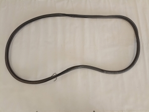 USZCZELKA RAMY DRZWI PRAWY PRZÓD MONDEO MK5 2014-2022 DS73-F20708-AJ 2002686