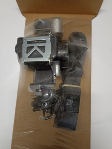 PAS BEZPIECZEŃSTWA PRAWA STRONA LHD KOLOR CZARNY CHARCOAL MONDEO MK5 2014- DS73-F61294-HB35B8 2347370