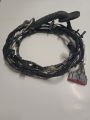 PRZEWÓD / WIĄZKA KLAPY TYLNEJ  FOCUS MK3 2011-2015 BV6T-17N400-BHF 1788230