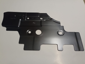 UCHWYT ZAMOCOWANIE RURY WYDECHOWEJ TRANSIT BK21-5E217-DD 1774538