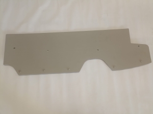 LISTWA PRAWA STRONA, WEWNĘTRZNE WYKOŃCZENIE BOK TRANSIT 2014- BK31-V31150-MJ34X1 2362410