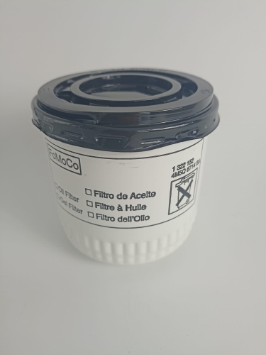 FILTR OLEJU FOMOCO EFL912 1.8 TDCI DIESEL LYNX 4M5Q-6714-BA 1322152