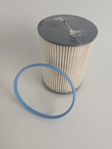 FILTR PALIWA WKŁAD Z USZCZELKĄ MONDEO MK4 2.0 TDCI 6G9N-9176-BA 1802052