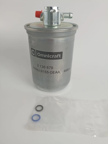 FILTR PALIWA OMNICRAFT SEAT VW HAMJ-9155-DEAA 2136879
