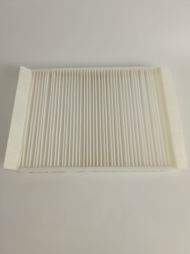 FILTR KABINOWY MUSTANG 2015- 2.3/3.7/5.0  MU2J-19N619-FA 2629574