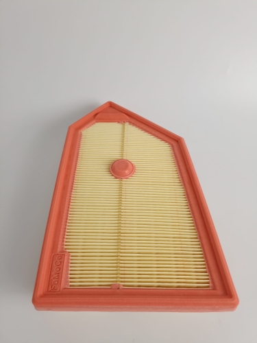 FILTR POWIETRZA 1.0 ECOBOOST BENZYNA FIESTA MK7 PUMA MK2 L1B1-9601-AB 2575288