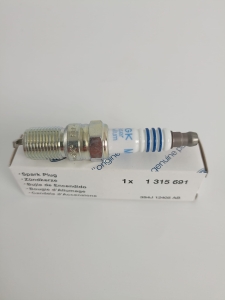 ŚWIECA ZAPŁONOWA FORD DURATEC 1.8/2.0/2.3 MONDEO MK3 FOCUS MK2 3S4J-12405-AB 1315691