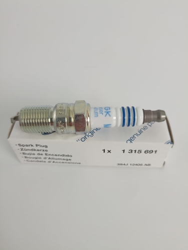 ŚWIECA ZAPŁONOWA FORD DURATEC 1.8/2.0/2.3 MONDEO MK3 FOCUS MK2 3S4J-12405-AB 1315691