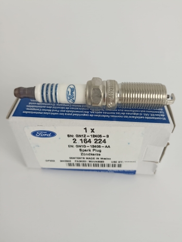 ŚWIECA ZAPŁONOWA 1.2 / 1.5 DRAGON FOCUS MK4 KA+ GN1G-12405-AA 2164224