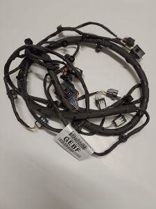 WIĄZKA / PRZEWÓD CZUJNIKÓW PARKOWANIA PRZÓD FOCUS MK4 2018- JX6T-15K867-GEBF 2443333