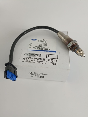 SONDA LAMBDA PRZED KATALIZATOREM 1.5 DURATORQ - TDCI NEO FOCUS MK4 2018- JX61-9Y460-AA 2212545