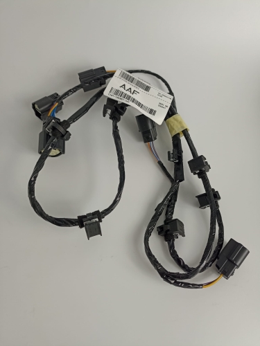 WIĄZKA / PRZEWÓD CZUJNIKÓW PARKOWANIA PRZÓD FIESTA MK7 2013-2019 C1BT-15K867-AAF 2008901