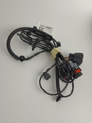 WIĄZKA / PRZEWÓD CZUJNIKÓW PARKOWANIA PRZÓD TRANSIT/TOURNEO CONNECT DV6T-15K867-CC 1830806