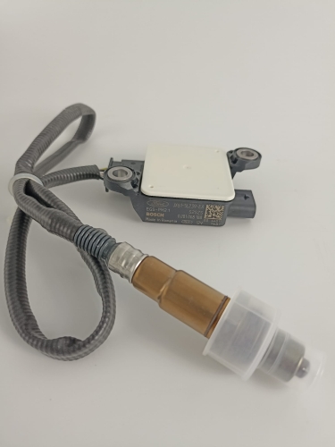 CZUJNIK TEMPERATURY NOX FOCUS MK4 2018- 1.5 TDCI NEO JX61-5L239-EA 2452571