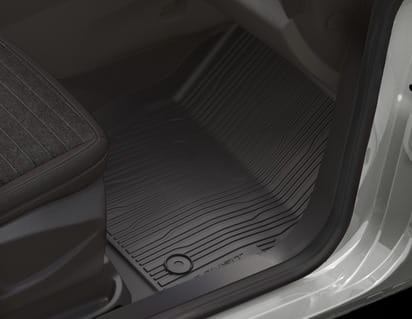 DYWANIKI / MATY GUMOWE PODŁOGOWE PRZÓD TRANSIT/TOURNEO CONNECT GT1J-K130B18-JB3GAX 2263241