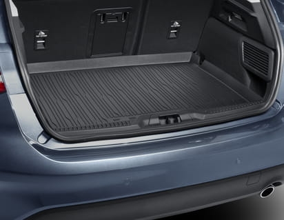 MATA GUMOWA BAGAŻNIKA FOCUS MK4 AMJX7J-A454A14-BA 2304937