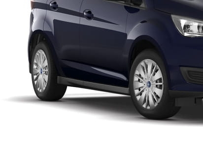 KOŁPAK KOŁA 16" FORD C-MAX FOCUS MK3 FL F1EC-1130-B1A 1872069