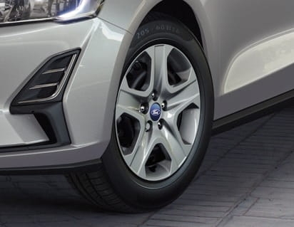 KOŁPAK KOŁA 16" FORD FOCUS MK4 2018- JX7C-1130-C1B 2203861