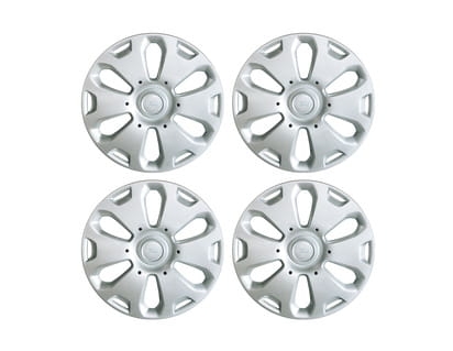 ZESTAW KOŁPAKI KÓŁ 14" FORD FIESTA MK7 KA MK2 AM8A6J-1A067-AA 1813325