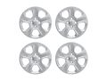 ZESTAW KOŁPAKI KÓŁ 16" FORD ECOSPORT 2017- GN1J-1A067-C3A 2290169
