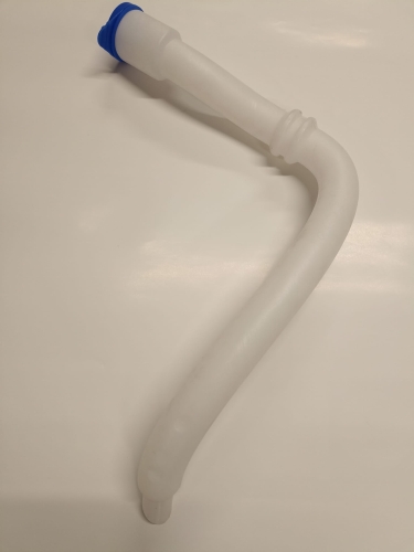 WLEW ZBIORNIKA SPRYSKIWACZA TRANSIT CUSTOM 2012- GK21-17N604-AC 2208134