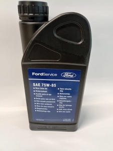 OLEJ PRZEKŁADNIOWY 75W-85 1L WSS-M2C942-A EU7J-M2C942-AB 2433507