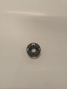 PRZELOTKA PODPÓRKI MASKI FIESTA MK6 W708402-S300 1144721