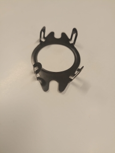 USZCZELKA ZAWORU EGR 2.0 DIESEL DURATORQ DW10F DS7Q-9F481-AA 1864341