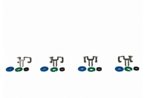 ZESTAW ORINGÓW WTRYSKIWACZA 1.5 ECOBOOST DS7G-9U509-AA 1835776