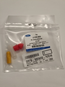 ZESTAW KORKÓW WTRYSKIWACZY 2.0 PANTHER DIESEL GK2Q-9F800-BA 2375830