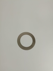 PODKŁADKA KOŁA PASOWEGO WAŁU KORBOWEGO 1.0 EB PASEK CM5G-6378-AA 1870533