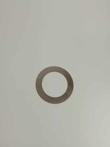 PODKŁADKA KOŁA PASOWEGO WAŁU KORBOWEGO 1.0 EB PASEK CM5G-6378-AA 1870533