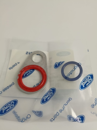 USZCZELKI KLIMATYZACJI KUGA EDGE DL3A-19D690-BA 5230069