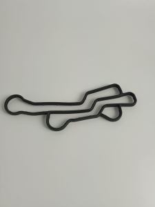 USZCZELKA CHŁODNICY OLEJU 2.2/3.2 DURATORQ RANGER BB3Q-6L710-BA 1721342